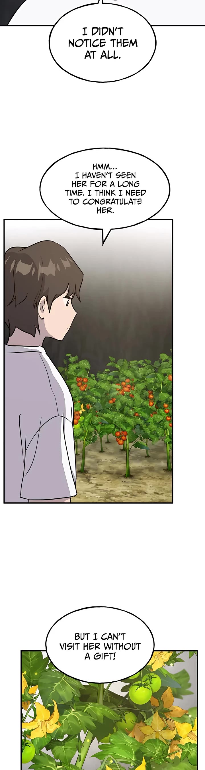 Solo Farming In The Tower, Chapter 14 image 48